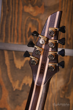 Mayones Duvell Elite VF BKP 7 VORBESTELLUNG