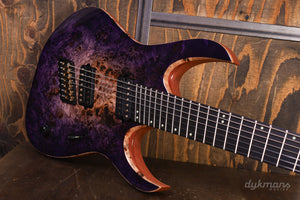 Mayones Duvell Elite VF BKP 7 VORBESTELLUNG