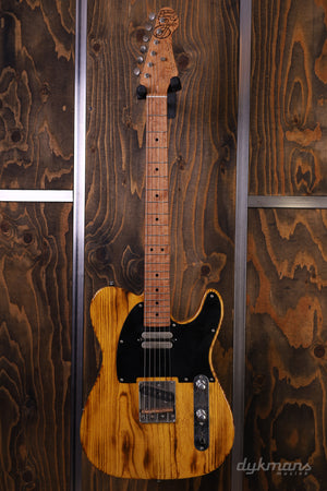 Patrick James Eggle Oz-T