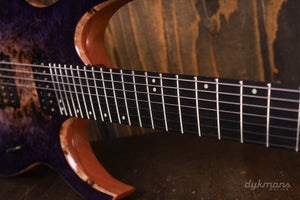 Mayones Duvell Elite VF BKP 7 VORBESTELLUNG