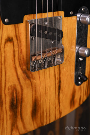 Patrick James Eggle Oz-T