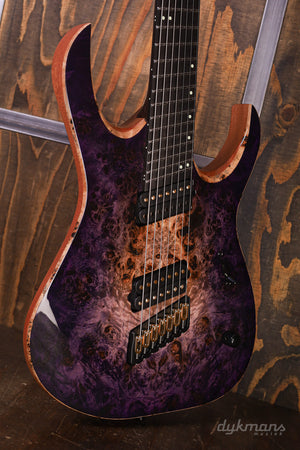 Mayones Duvell Elite VF BKP 7 VORBESTELLUNG