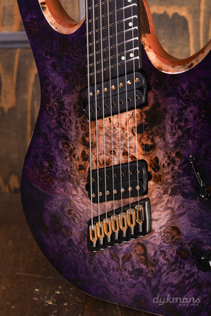 Mayones Duvell Elite VF BKP 7 VORBESTELLUNG