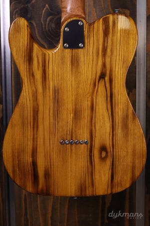 Patrick James Eggle Oz-T