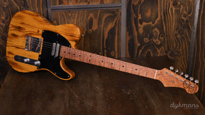 Patrick James Eggle Oz-T