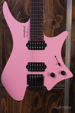 Strandberg Boden Essential 6 Korallenrosa