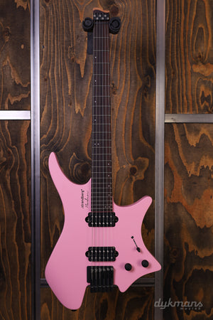 Strandberg Boden Essential 6 Korallenrosa
