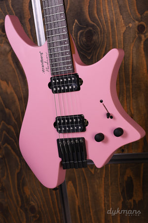 Strandberg Boden Essential 6 Korallenrosa