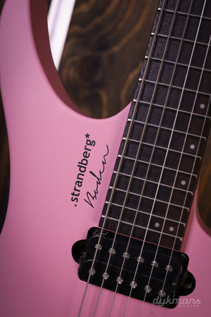 Strandberg Boden Essential 6 Korallenrosa