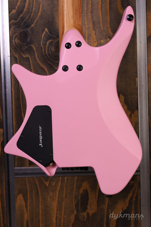 Strandberg Boden Essential 6 Korallenrosa