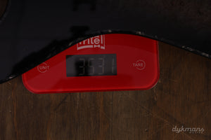 Mayones Regius 6 Galaxy Eye Schwarz glänzend