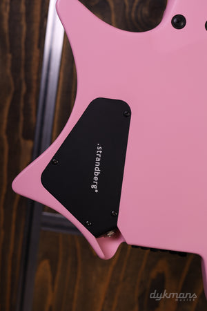 Strandberg Boden Essential 6 Korallenrosa