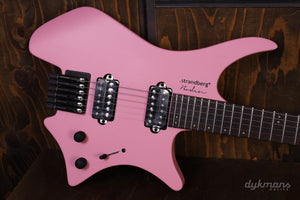 Strandberg Boden Essential 6 Korallenrosa