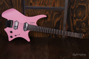 Strandberg Boden Essential 6 Korallenrosa