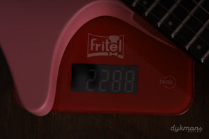 Strandberg Boden Essential 6 Korallenrosa