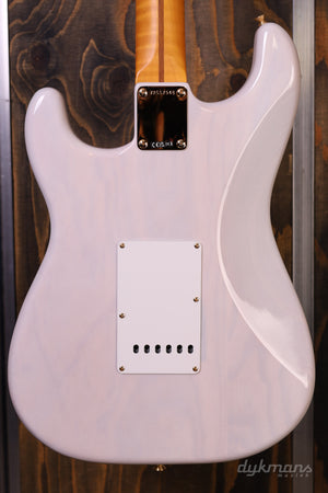 Fender American Vintage II '57 Stratocaster Limited Blonde