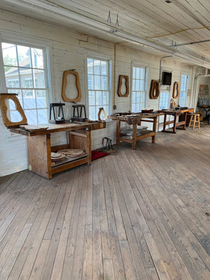 Martin Custom Shop D-14 Sinker Redwood VORBESTELLUNG