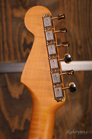 Fender American Vintage II '57 Stratocaster Limited Blonde