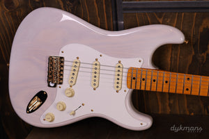 Fender American Vintage II '57 Stratocaster Limited Blonde