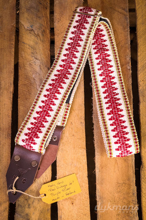 Holy Cow Echter Vintage 60er Purple River