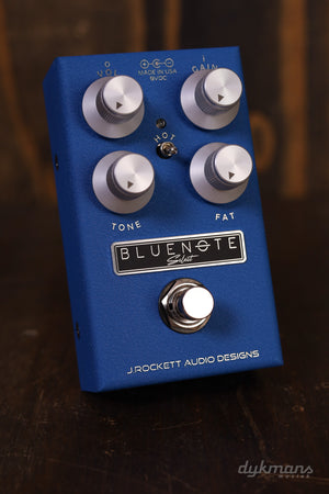 J. Rockett Blue Note Select