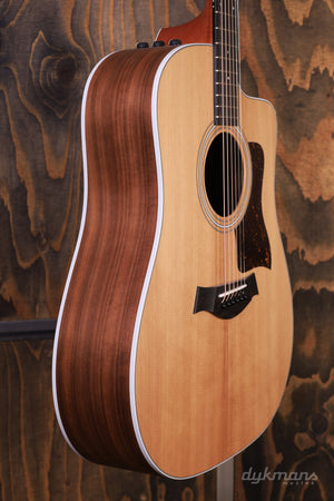 Taylor 210ce