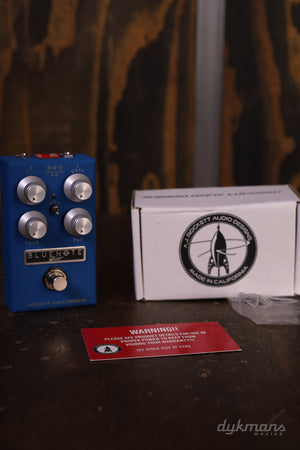 J. Rockett Blue Note Select