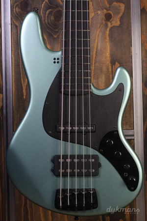 Sandberg California TM Nighthawk Plus Dunkelgrau 5-S