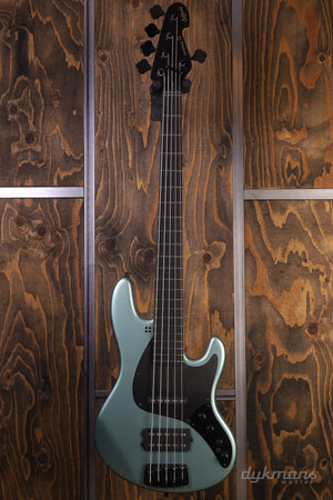 Sandberg California TM Nighthawk Plus Dunkelgrau 5-S