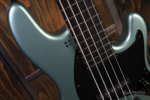 Sandberg California TM Nighthawk Plus Dunkelgrau 5-S