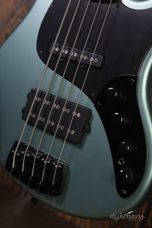 Sandberg California TM Nighthawk Plus Dunkelgrau 5-S