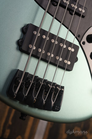 Sandberg California TM Nighthawk Plus Dunkelgrau 5-S