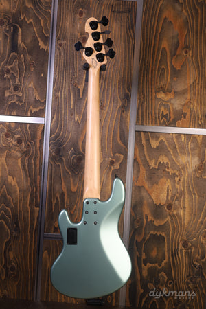 Sandberg California TM Nighthawk Plus Dunkelgrau 5-S