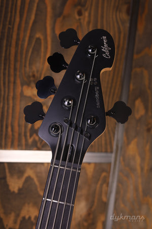 Sandberg California TM Nighthawk Plus Dunkelgrau 5-S