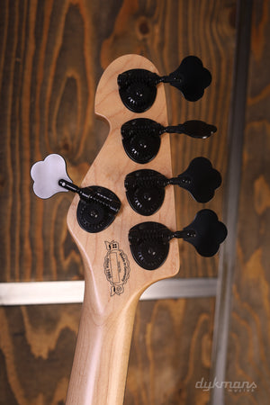 Sandberg California TM Nighthawk Plus Dunkelgrau 5-S