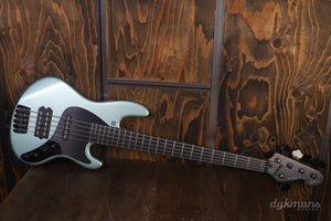 Sandberg California TM Nighthawk Plus Dunkelgrau 5-S