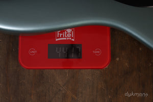 Sandberg California TM Nighthawk Plus Dunkelgrau 5-S