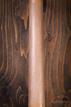 Fender Custom Shop Time Machine '63 Telecaster Relic Aged Fiesta Red VORBESTELLUNG