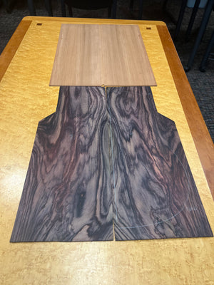 Martin Custom Shop D-14 Sinker Redwood VORBESTELLUNG