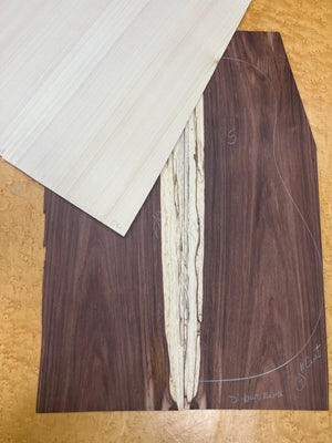 Martin Custom Shop OM-14 Guatemalan Rosewood