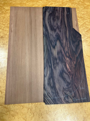 Martin Custom Shop D-14 Sinker Redwood VORBESTELLUNG