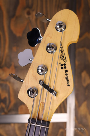 Sandberg Electra TT4