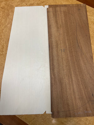 Martin Custom Shop 00-14 Geflammtes Mahagoni