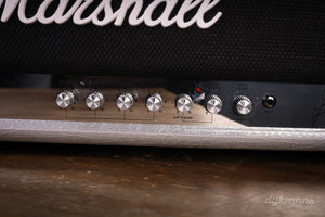 Marshall 2555x Silver Jubilee