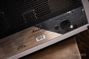 Marshall 2555x Silver Jubilee