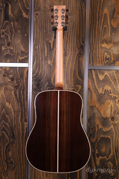 Lakewood D-32 Custom