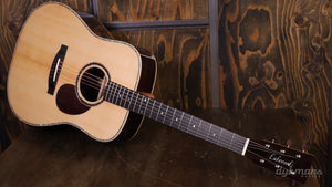 Lakewood D-32 Benutzerdefiniert