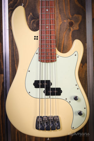 Sandberg California USA „Lionel“ Shortscale Soft Aged Creme VORBESTELLUNG!