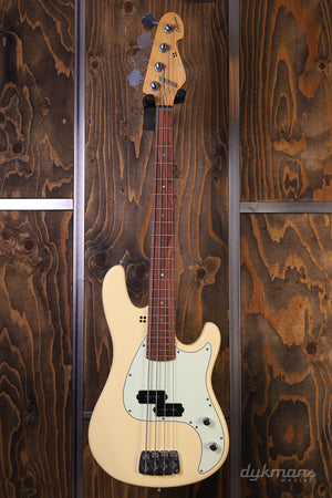 Sandberg California USA „Lionel“ Shortscale Soft Aged Creme VORBESTELLUNG!