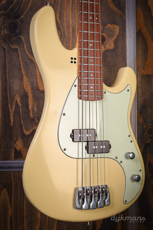 Sandberg California USA „Lionel“ Shortscale Soft Aged Creme VORBESTELLUNG!